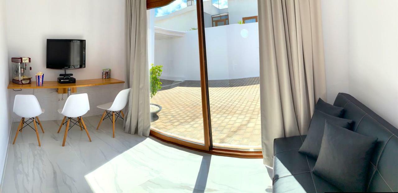 Villa El Ancla 플라야블랑카 외부 사진